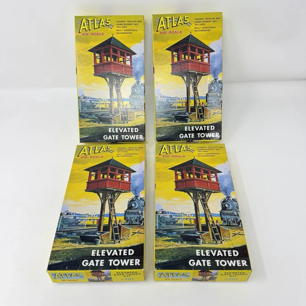 Atlas set shop
